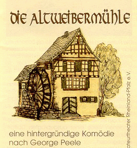 1999 – Die Altweibermühle